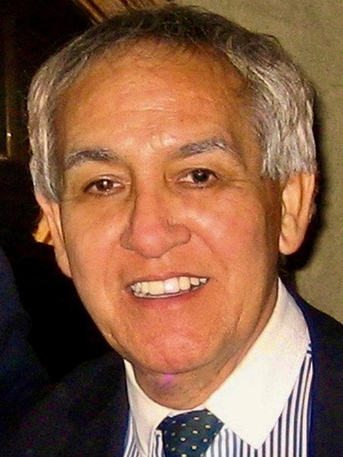 Tony Castro