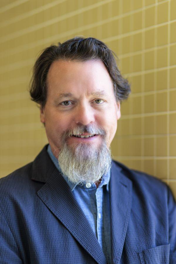 Clark Baker