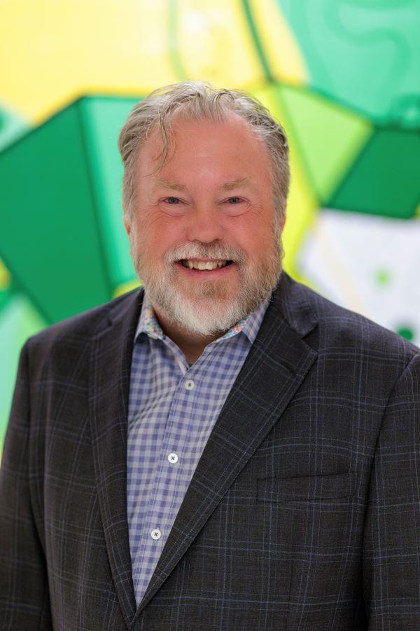 Kevin Tankersley