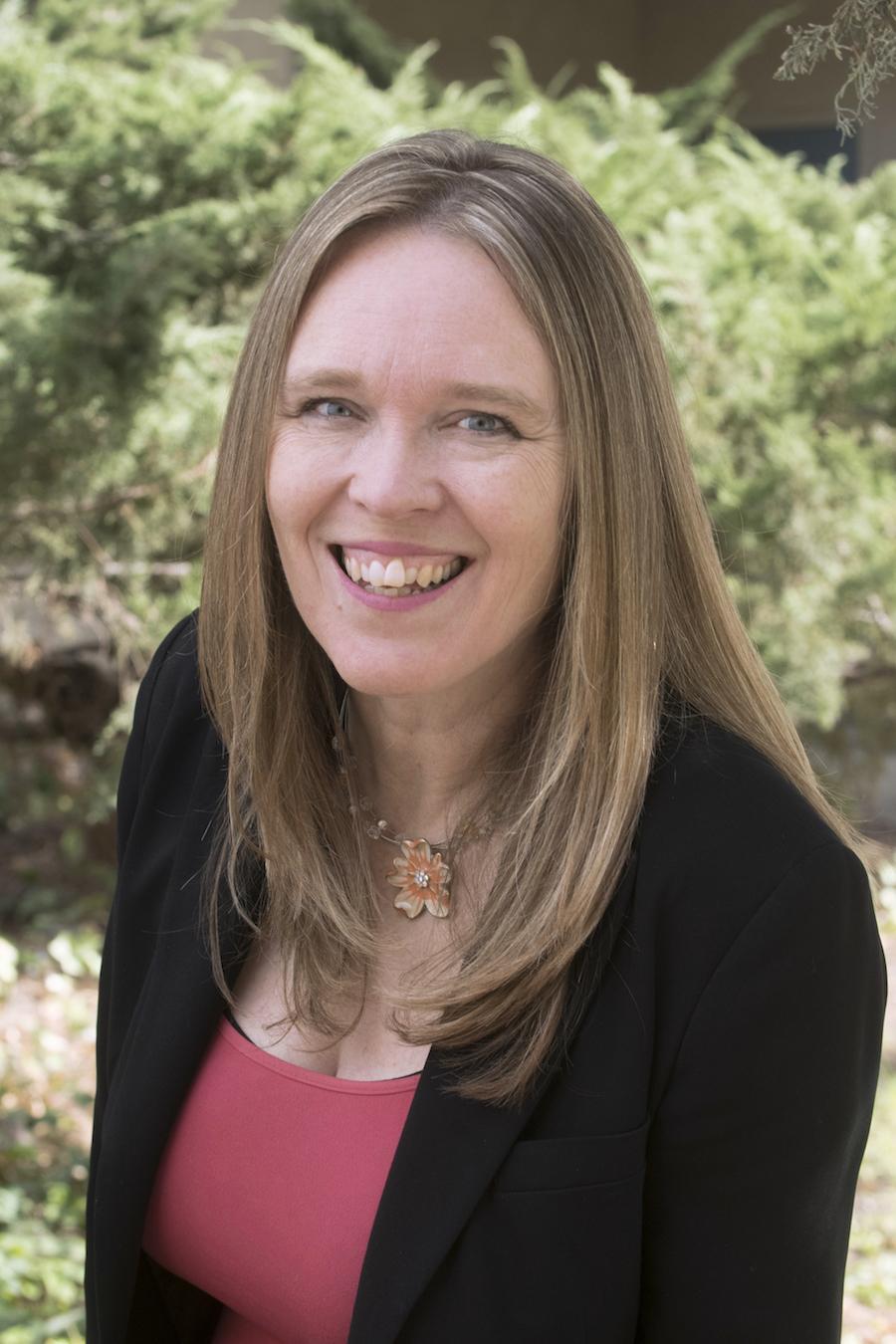 Tamara Welter, Ph.D.