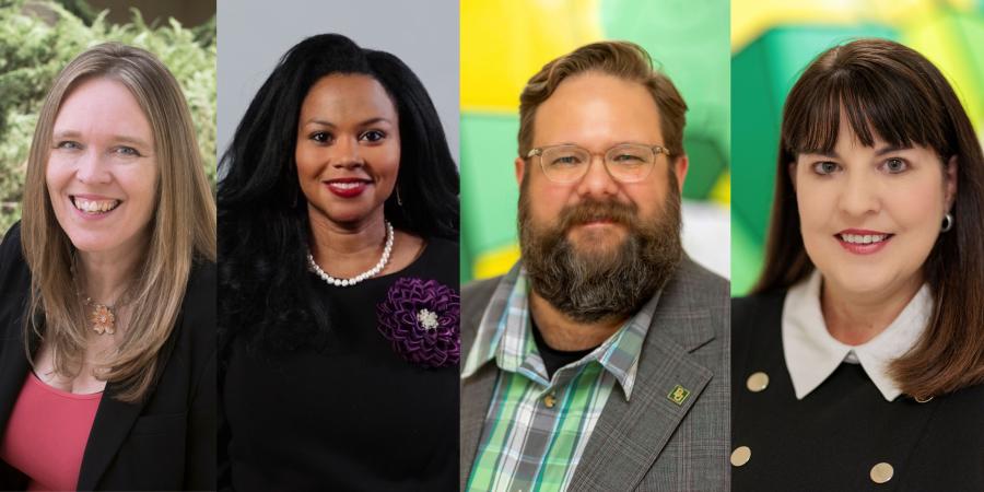 AEJMC Featured Faculty