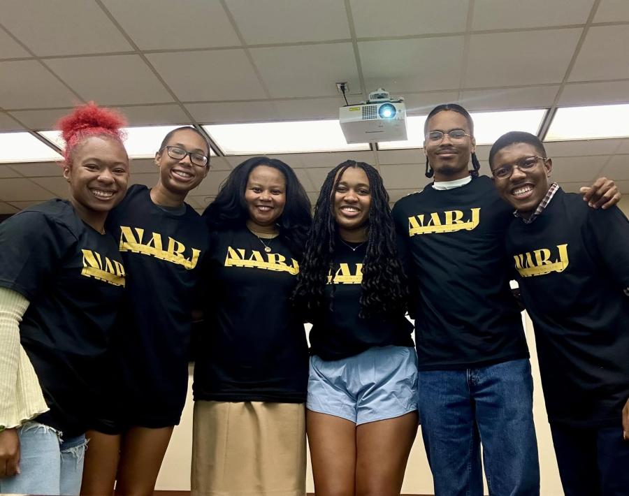 NABJ