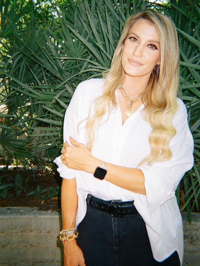 Erica Benken