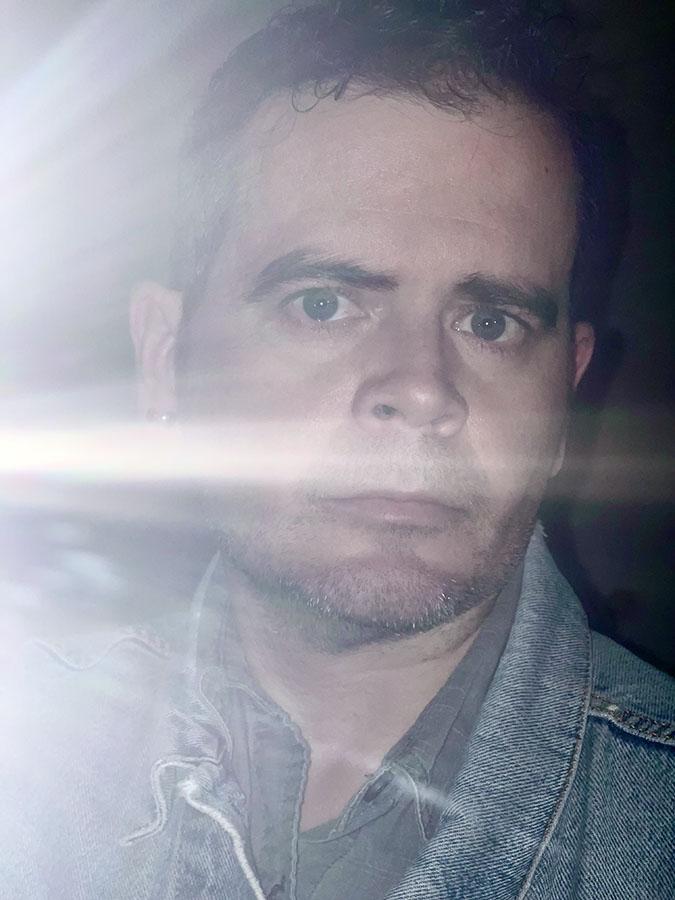 Andrew Church