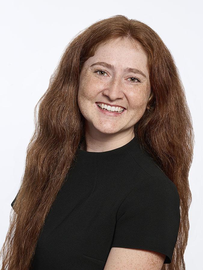 Hannah Bogue Golden