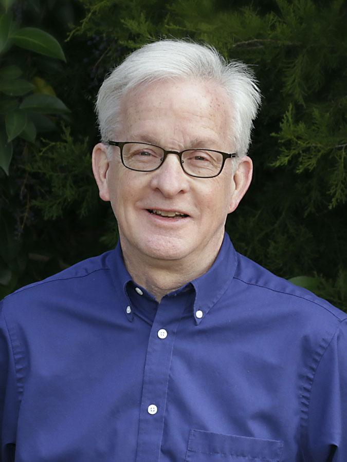 Jeff Hampton