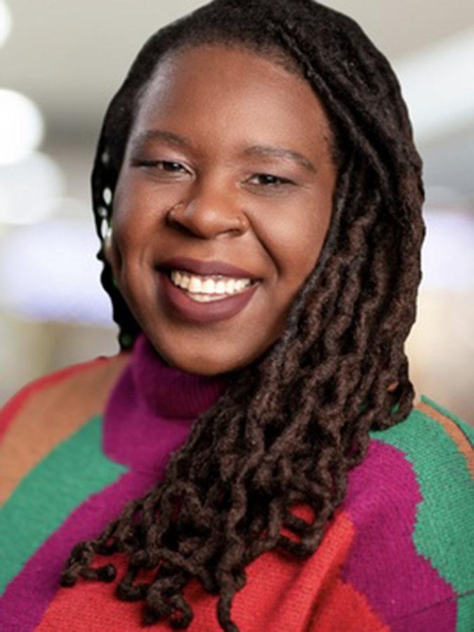 Cayana Mackey-Nance