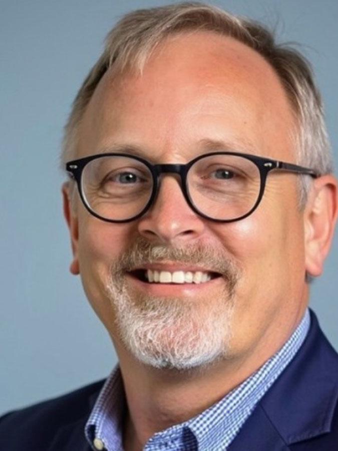 Doug McDurham