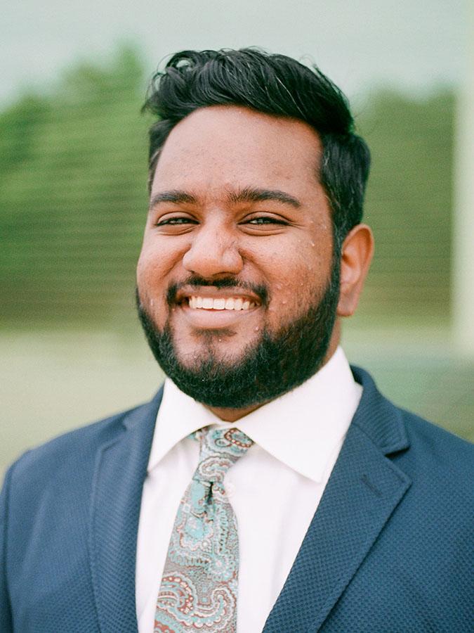 Shehan Jeyarajah