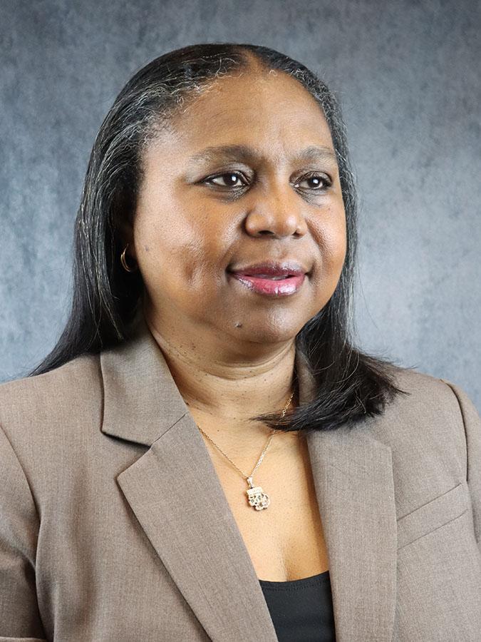 LaMarriol Smith