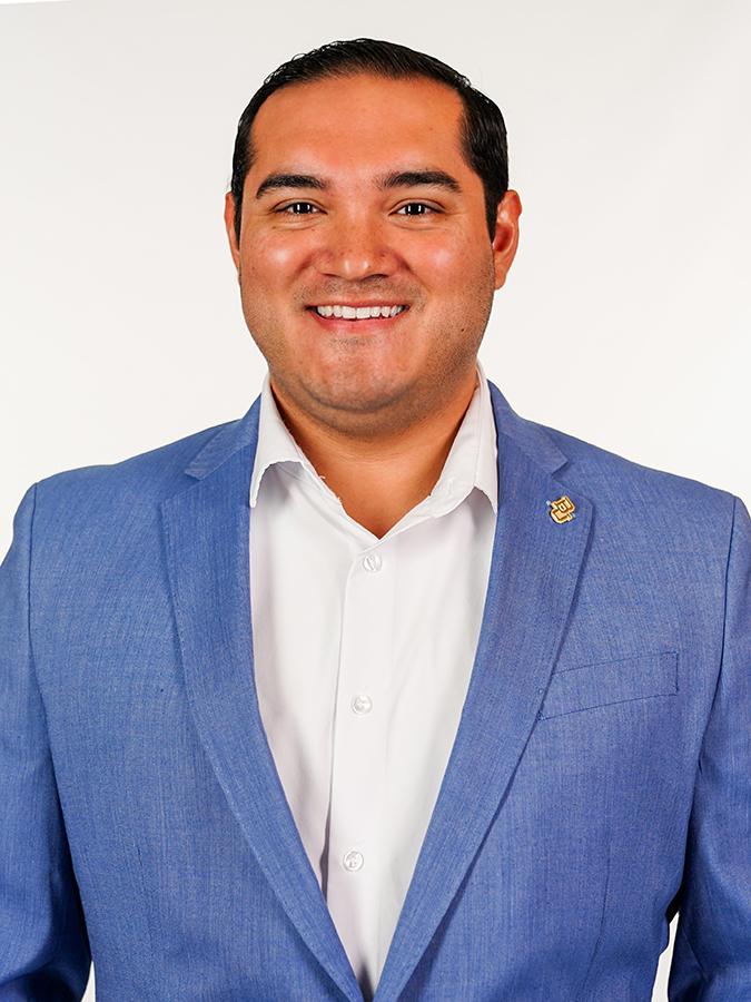 Cody Soto