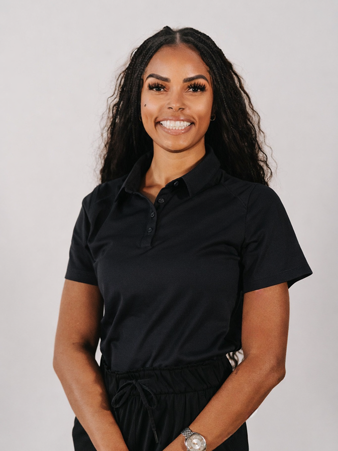 Teila Washington